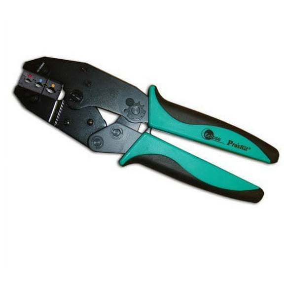 Eclipse 300-134 Ergo-Lunar Crimper with Die