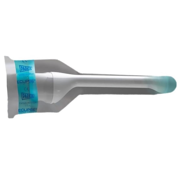 Eclipse 3D Ultrasound Probe Cover 3-1/4 Inch tempered to 1-7/10 X 9-1/2 Inch 38-03 - (600 Ct)