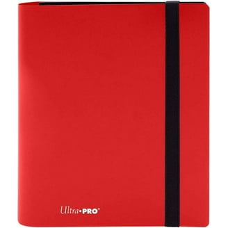 Ultra PRO Binders in Binders & Accessories - Walmart.com Ultra PRO Binders in Binders & Accessories - Walmart.com