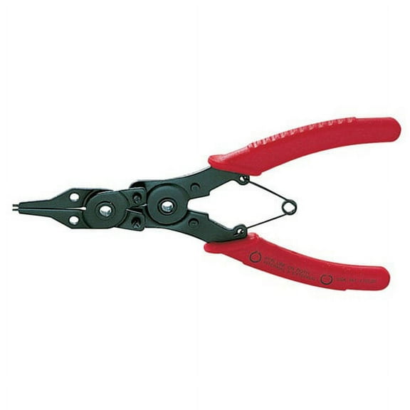 Eclipse 6" Snap Ring Plier Set, 100-022