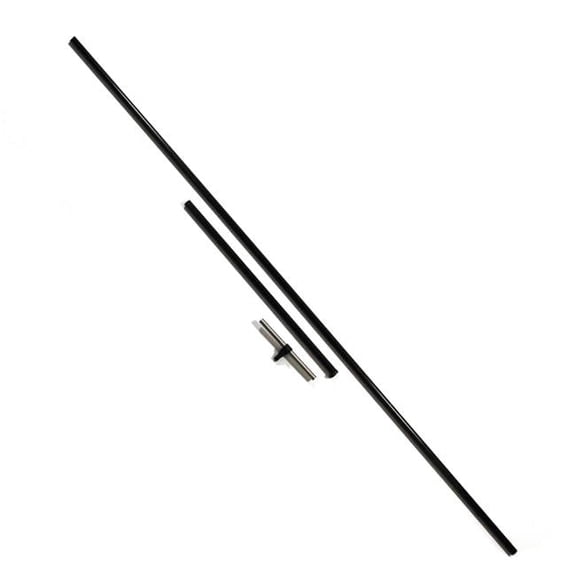 Eclipse 650 Mast Full Set