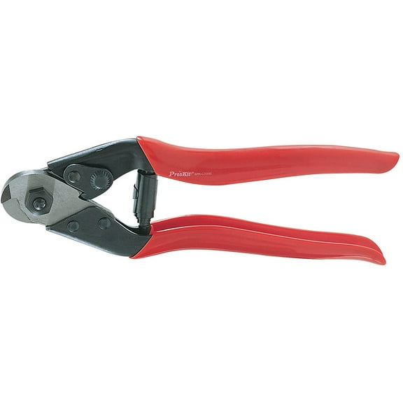 Eclipse 7-1/2" Wire Rope Cutter (200-063)