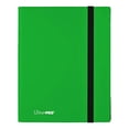 thumbnail image 1 of Ultra Pro E-15148 Eclipse 9-Pocket PRO-Binder-Lime Green, 1 of 2