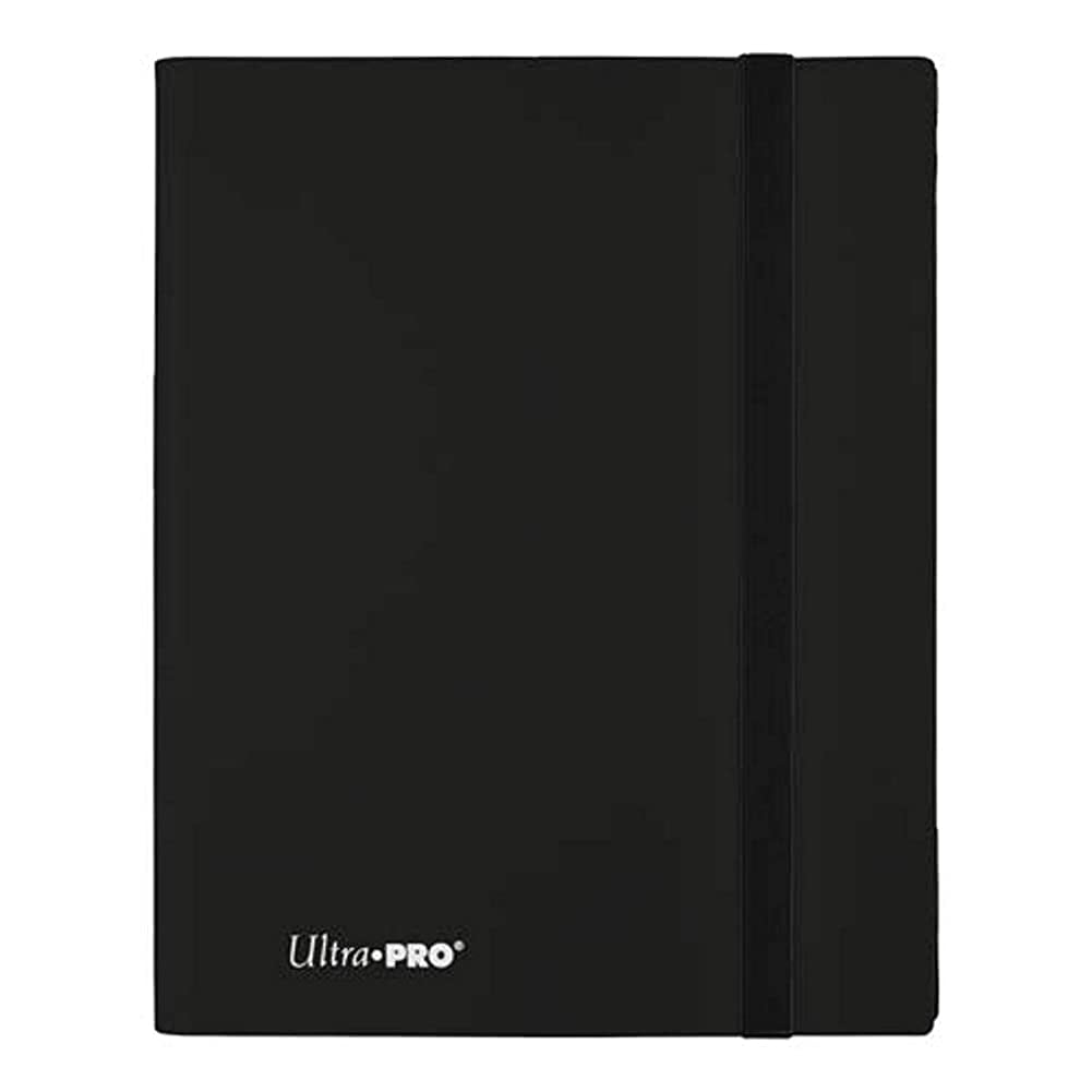 Pro-Binder 9-Pocket Eclipse Royal Purple main image 1