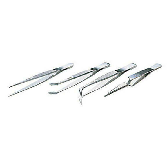 Eclipse 900-204 - 4 Pc. Tweezer Set