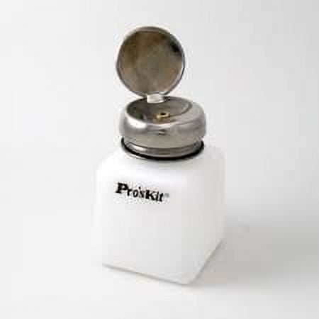 Eclipse 900-251 (MS-004) Liquid Dispenser - 4 Ounce - 900-251