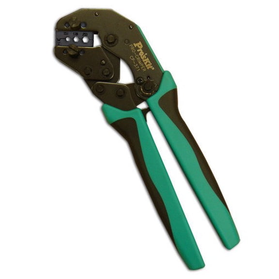 Eclipse 902-167 CrimPro Frame with Die