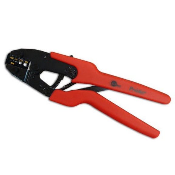 Eclipse 902-278 Ergo-Lunar Crimper with Die