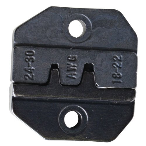 Eclipse 9PK-3003D36 Lunar Series Die Set for Open Barrel Contacts