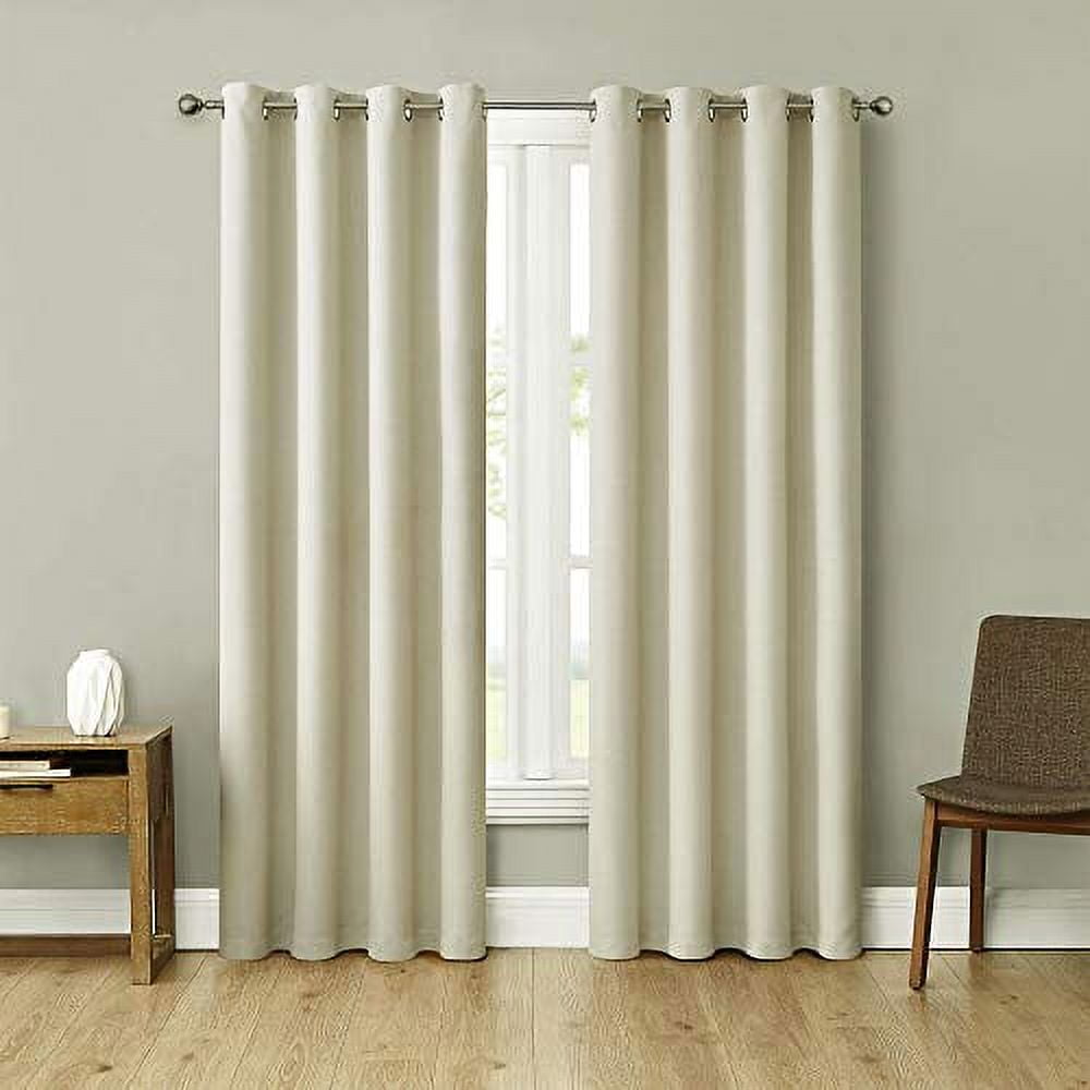 Eclipse absolute zero curtains discount