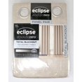 thumbnail image 1 of Eclipse Absolute Zero Panel Pair In Natural, 1 of 3
