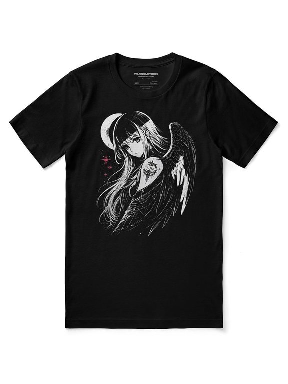 Eclipse Angel T-Shirt