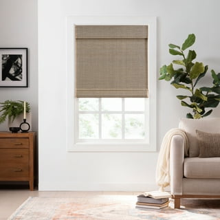 Roman Shades in Shades Walmart