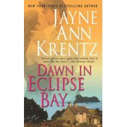 Eclipse Bay Dawn in Eclipse Bay, Book 2, Paperback