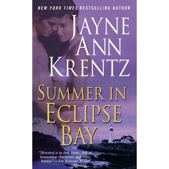 Eclipse Bay Summer in Eclipse Bay, Book 3, (Paperback)