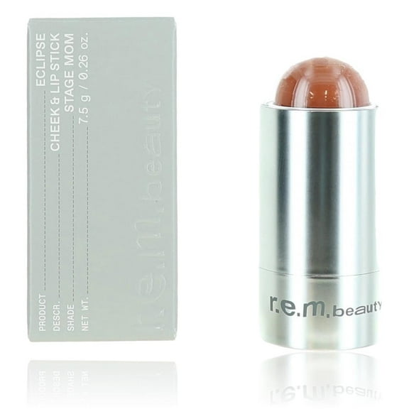 Eclipse Blush & Lip Stick by r.e.m. beauty, 0.26 oz - Stage Mom
