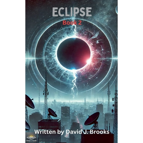 Eclipse Book 2, (Paperback)
