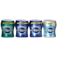 thumbnail image 1 of Eclipse Bottle Variety Pack Gum, 4 Ct, 1 of 2