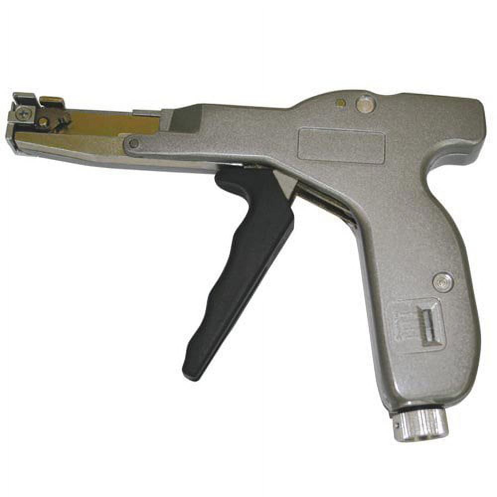 Eclipse CP-383 Cable Tie Fastening Tool - Nylon Ties