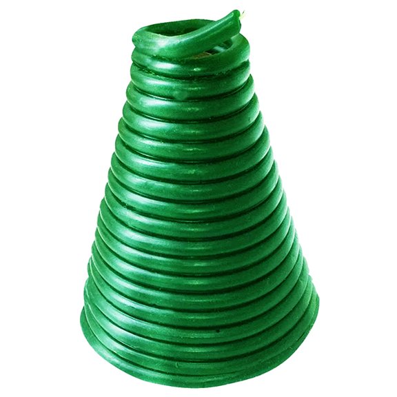 Eclipse - Candle by the 80 Hour Christmas Tree Refill (20650R) Unscented - Green Beehive Candle
