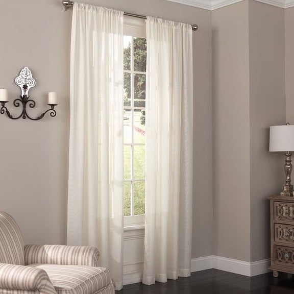 Eclipse Curtains Chelsea Curtain Panel
