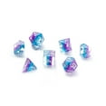 thumbnail image 1 of Eclipse Dice: Cyanethyst, 1 of 15