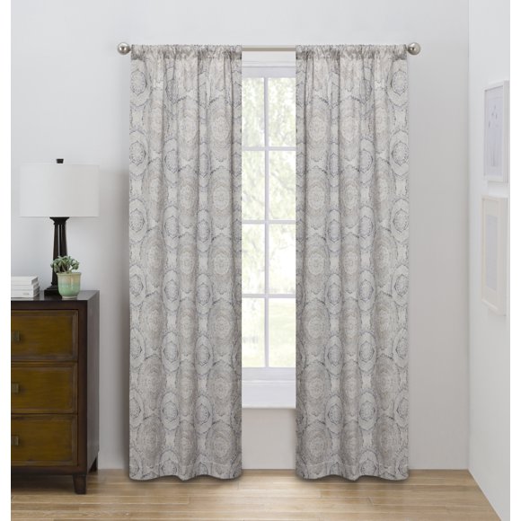 Eclipse Draft Stopper Curtains