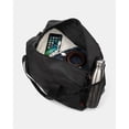 thumbnail image 1 of Eclipse Duffle - Black, 1 of 1