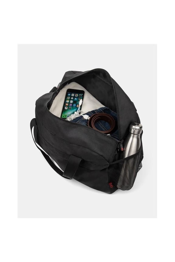 Eclipse Duffle - Black