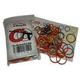 thumbnail image 1 of Eclipse EGO LV1 / LVR - Color Coded 3x Oring Rebuild Kit, 1 of 6