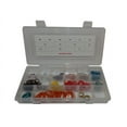 thumbnail image 1 of Eclipse EGO LV1 / LVR - Color Coded 5x Box Oring Rebuild Kit, 1 of 5
