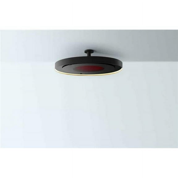 Eclipse Electric BH3230001 8 in. Straight Ceiling Pole