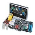 thumbnail image 1 of Eclipse Enterprises ECL-500-020 Professional Network Kit in ABS Carrying Tool Case, 1 of 1