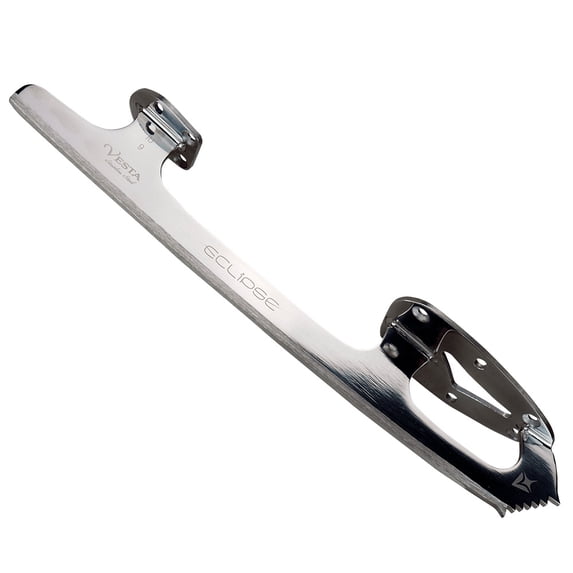 Eclipse Figure Skating Blades - Vesta (8 3/4")