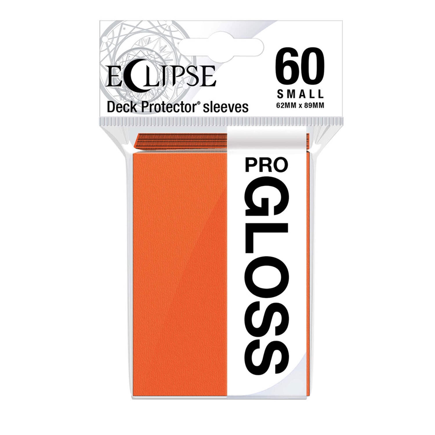 eclipse card sleeves review Amazon.com: Ultra Pro - Eclipse Standard Matte Sleeves 100 Pack