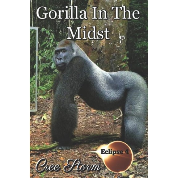 Eclipse: Gorilla in the Midst (Paperback)