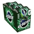 thumbnail image 1 of Eclipse Gum, Spearmint, Sugar Free, 60 Pieces (Pack of 6), 1 of 7
