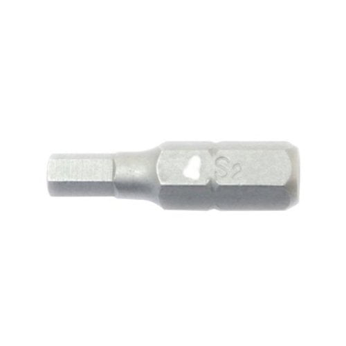 Eclipse HX3X1 3mm Hex Bit