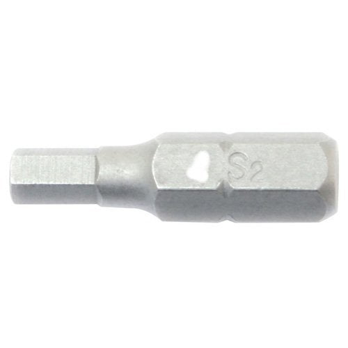 Eclipse HX7/64X1 Bit Hex 7/64in