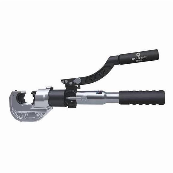 Hydraulic Crimp Tool,12 tons 902-480
