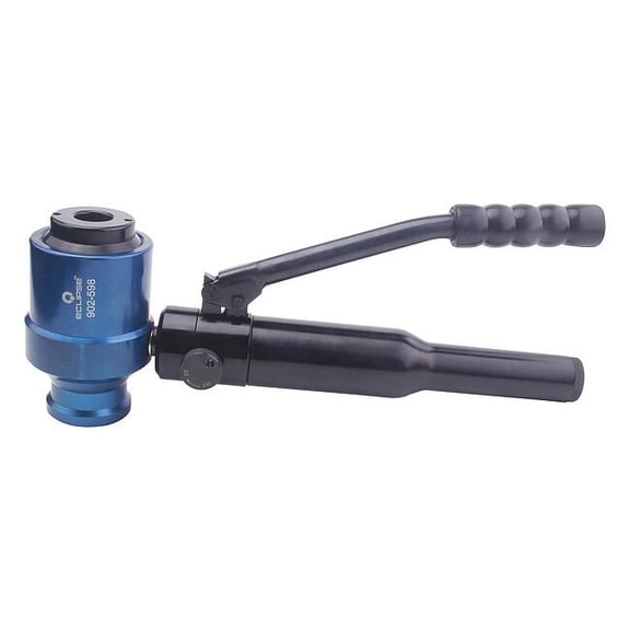 Eclipse Hydraulic Punch Driver Set 902-598