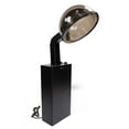 thumbnail image 1 of Eclipse II Hair Salon Standing Dryer Adjustable Conditioning Hooded Box Hair Heating Cabinet Professional Salon Equipment 1180 W, 1 of 9