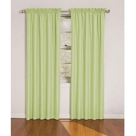 Eclipse Kids Quinn Energy-Efficient Single Curtain Panel