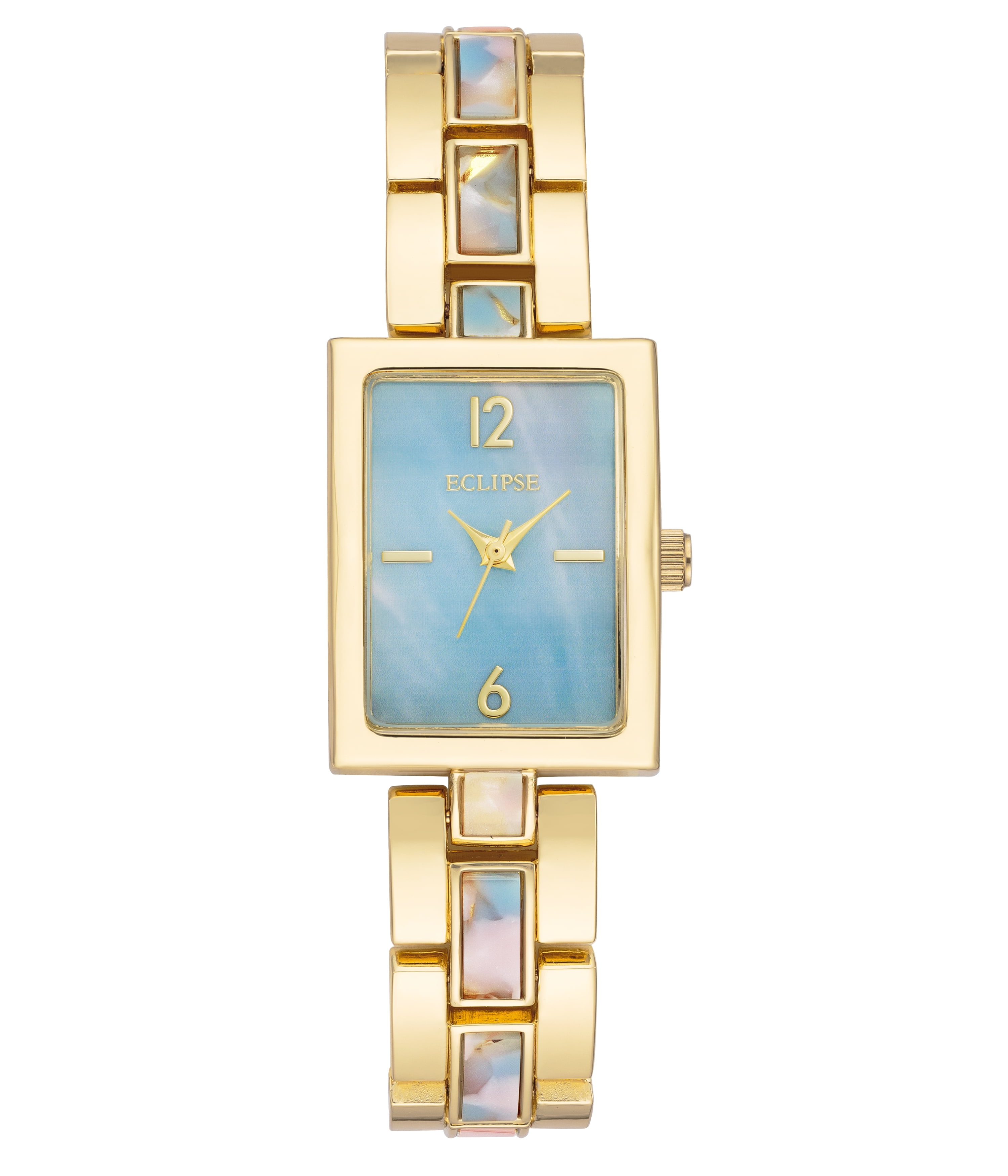 格安即決 Adult Ladies Eclipse Lavender Walmart.com - Watch Tank Dial その他