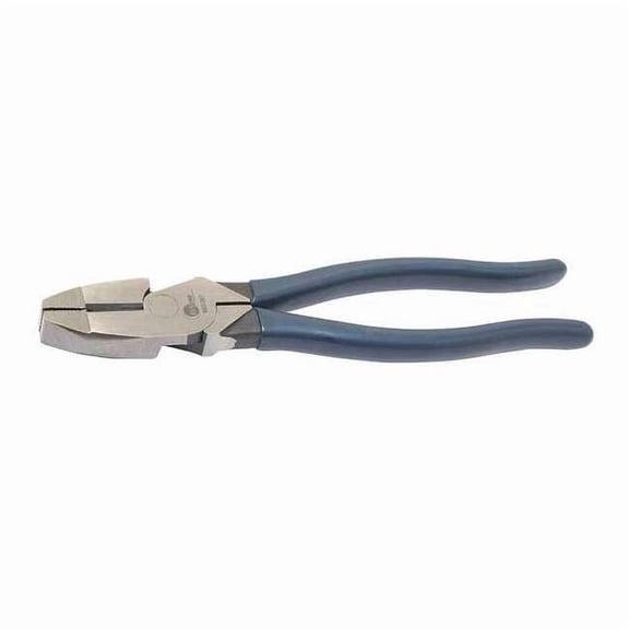 Eclipse 9 1/2 in Linemans Plier, Chrome Vanadium 902-307