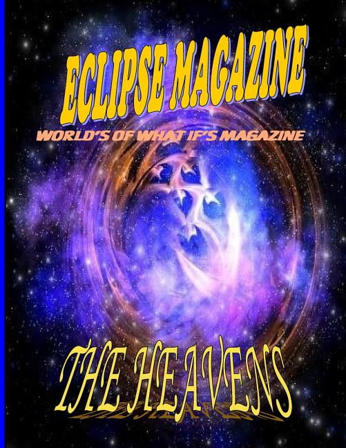 Eclipse Magazine--October issue (Paperback) - Walmart.com