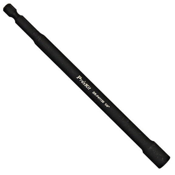 Eclipse Magnetic Nut Setter - 1/4in