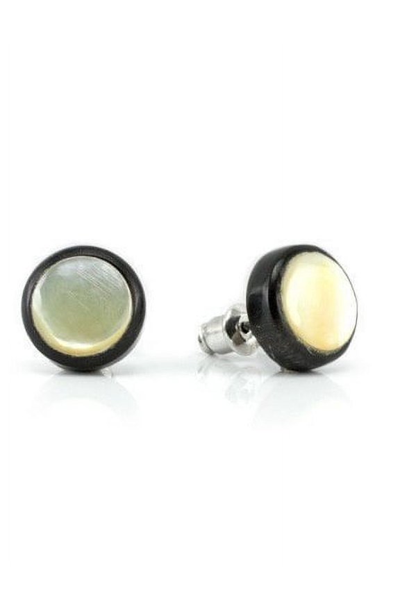 Eclipse Makerpin Earring Studs