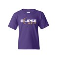 thumbnail image 1 of Eclipse Moon 08.21.17 Funny DT Youth Kids T-Shirt Tee, 1 of 2