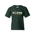 thumbnail image 1 of Eclipse Moon 08.21.17 Funny DT Youth Kids T-Shirt Tee, 1 of 2